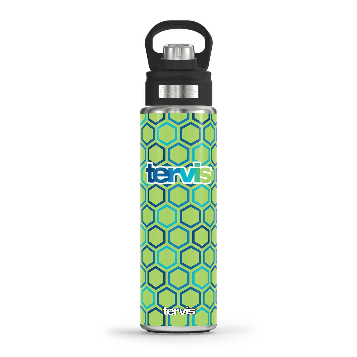 Tervis Accessories 24oz / Stainless Steel Tervis - 24oz Wide Mouth Bottle