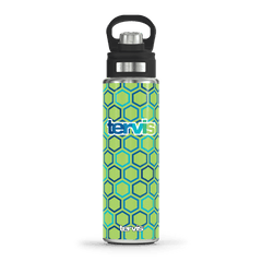 Tervis Accessories 24oz / Stainless Steel Tervis - 24oz Wide Mouth Bottle