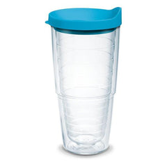 Tervis Accessories 24oz / Turquoise Tervis - 24oz Classic Tumbler with Lid