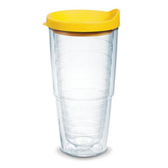 Tervis Accessories 24oz / Yellow Tervis - 24oz Classic Tumbler with Lid