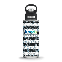 Tervis Accessories 32oz / Stainless Steel Tervis - 32oz Wide Mouth Bottle