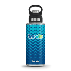 Tervis Accessories 32oz / Stainless Steel Tervis - 32oz Wide Mouth Bottle