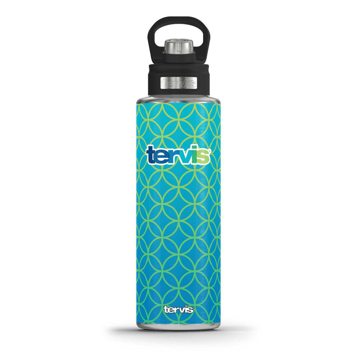 Tervis Accessories 40oz / Stainless Steel Tervis - 40oz Wide Mouth Bottle