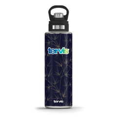 Tervis Accessories 40oz / Stainless Steel Tervis - 40oz Wide Mouth Bottle