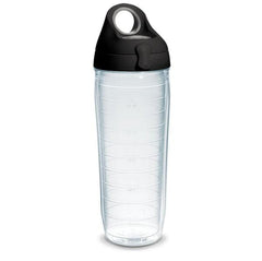 Tervis Accessories One Size / Black Tervis - 24oz Sports Bottle with Lid