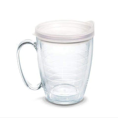 Tervis Accessories One Size / Frost Tervis - 16oz Classic Mug with Lid