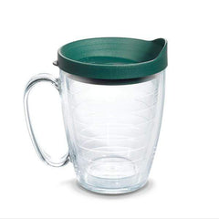 Tervis Accessories One Size / Hunter Tervis - 16oz Classic Mug with Lid