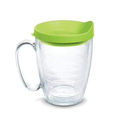 Tervis Accessories One Size / Lime Tervis - 16oz Classic Mug with Lid
