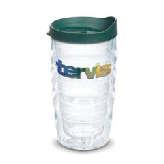 Tervis Accessories Tervis - 10oz Wavy Tumbler with Lid