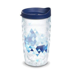 Tervis Accessories Tervis - 10oz Wavy Tumbler with Lid