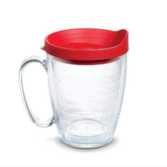 Tervis Accessories Tervis - 16oz Classic Mug with Lid