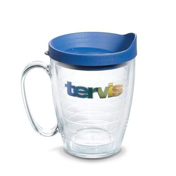 Tervis - 16oz Classic Mug with Lid – Threadfellows
