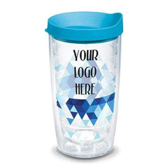 Tervis Accessories Tervis - 16oz Classic Tumbler with Lid