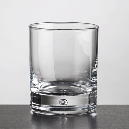 Threadfellows Accessories 10oz / Clear Bastia OTR - Imprinted