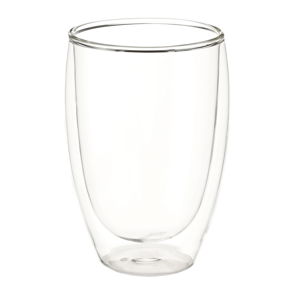 Easton Glass cup w/ Bamboo Lid 12oz – Threadfellows