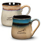 Threadfellows Accessories 16oz / Hazelwood Dodsworth Mug 16oz