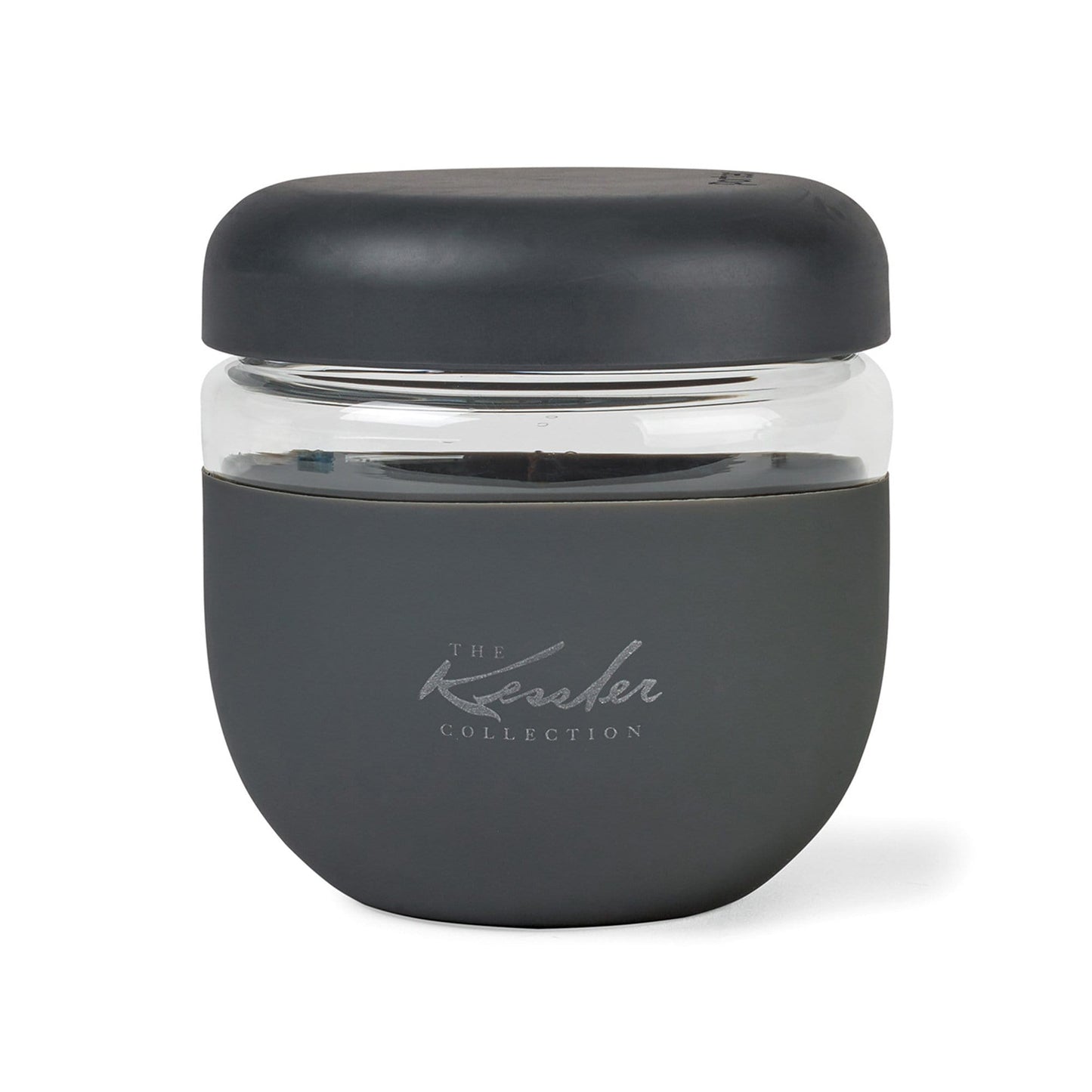 Threadfellows Accessories 24oz / Charcoal W&P Porter Seal Tight Bowl - 24 Oz