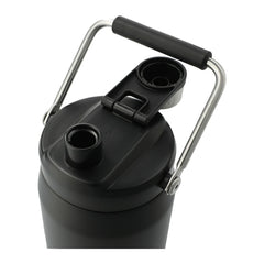 Threadfellows Accessories 64oz / Black Vasco Xopper Vacuum Insulated Water Jug 64oz