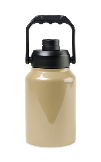 Threadfellows Accessories 64oz / Dune Pearl Heritage Supply Pro Jug 64oz