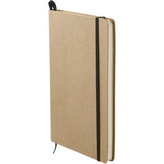 Threadfellows Accessories 96 piece minimum / Natural Recycled Ambassador Bound JournalBook