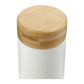 Threadfellows Accessories Arlo Ceramic Tumbler w/ Bamboo Lid 11oz