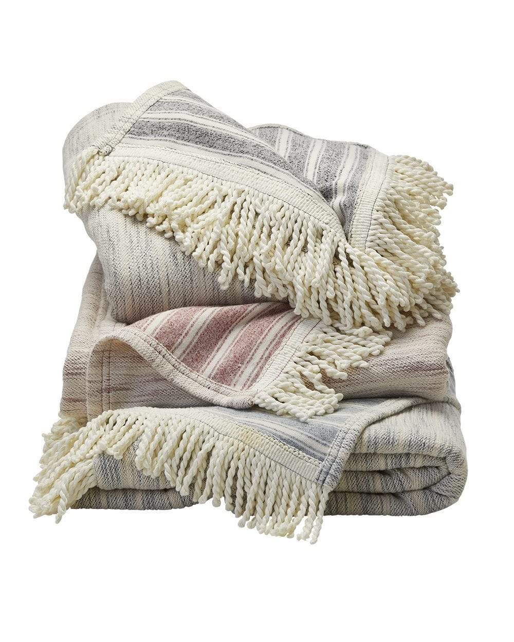 Threadfellows Accessories Baja Blanket