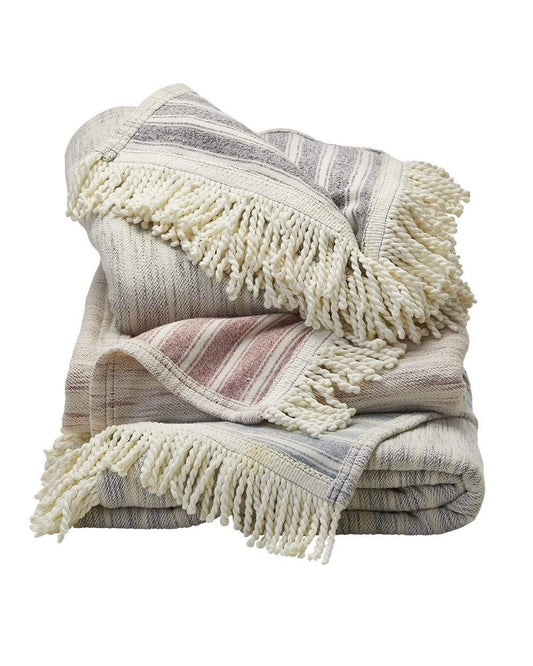 Threadfellows Accessories Baja Blanket