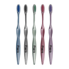Threadfellows Accessories Concept Curve Toothbrush