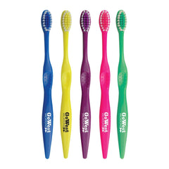 Threadfellows Accessories Concept Junior Toothbrush