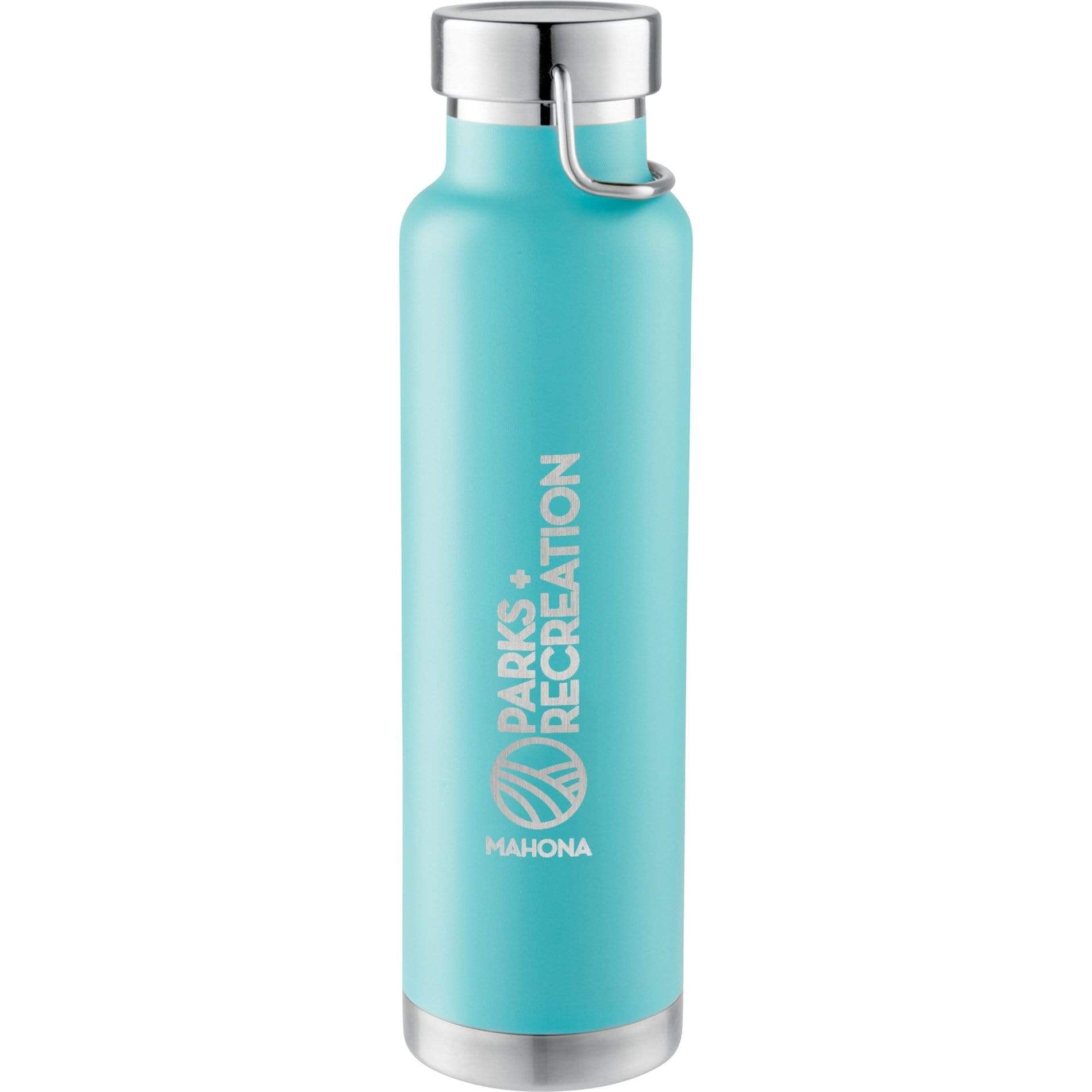 22oz Vacuum Insulated Bottle