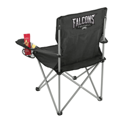 Threadfellows Accessories Game Day Event Chair (300lb Capacity)