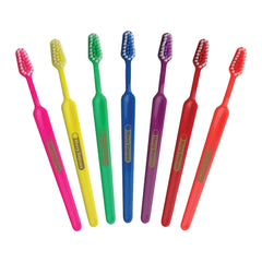 Threadfellows Accessories Junior Toothbrush