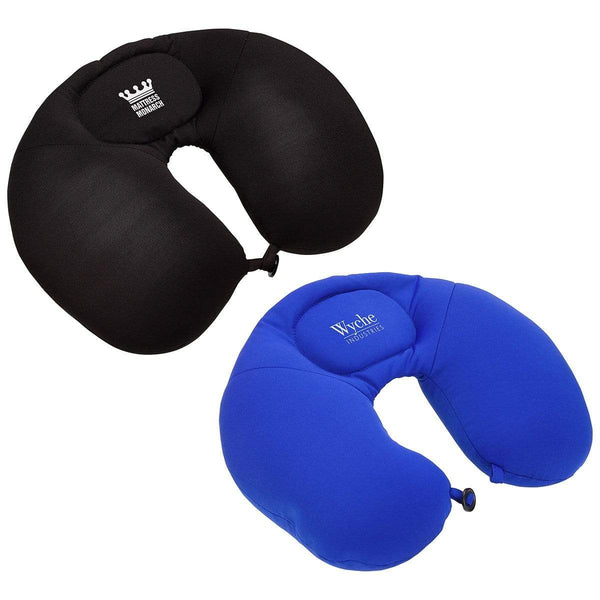 Threadfellows Accessories Loosen Up Neck & Back Pillow