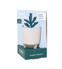 Threadfellows Accessories Modern Sprout® Glow & Grow Live Well Gift Set
