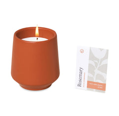 Threadfellows Accessories Modern Sprout® Rooted Candle