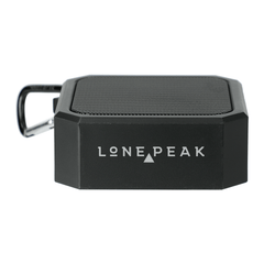 Threadfellows Accessories One Size / Black Blackwater Outdoor Waterproof Bluetooth Speaker