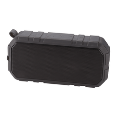 Threadfellows Accessories One Size / Black Brick Outdoor Waterproof Bluetooth Speaker