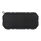 Threadfellows Accessories One Size / Black Brick Outdoor Waterproof Bluetooth Speaker