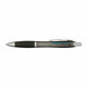 Threadfellows Accessories One Size / Black Bullet - Nash Gel Pen