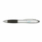 Threadfellows Accessories One Size / Black Bullet - Nash Gel Stylus Pen