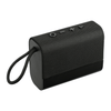 Threadfellows Accessories One Size / Black Fabric Banner Waterproof Bluetooth Speaker