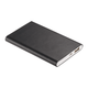Threadfellows Accessories One Size / Black UL Listed Abruzzo 4000 mAh Power Bank