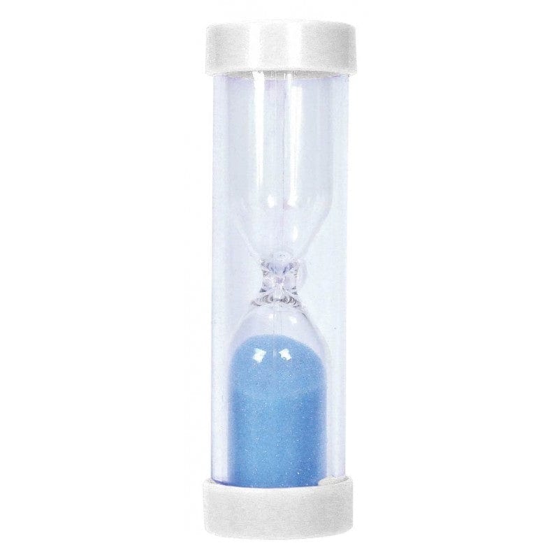 Threadfellows Accessories One Size / Blue 5-Minute Sand Timer