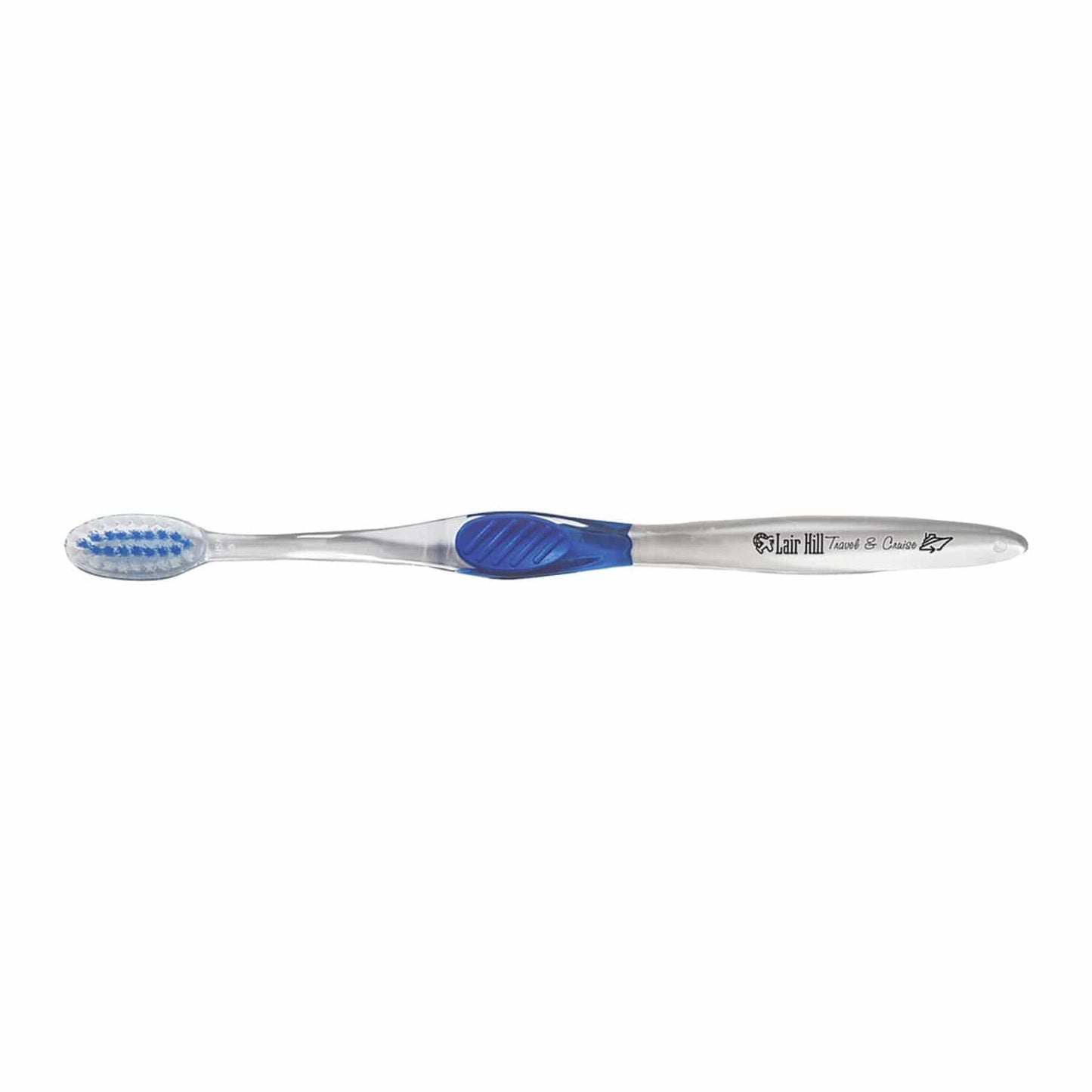 Threadfellows Accessories One Size / Blue Accent Toothbrush