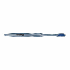Threadfellows Accessories One Size / Blue Concept Curve Toothbrush