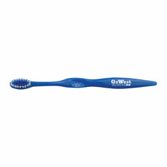 Threadfellows Accessories One Size / Blue Concept Junior Toothbrush