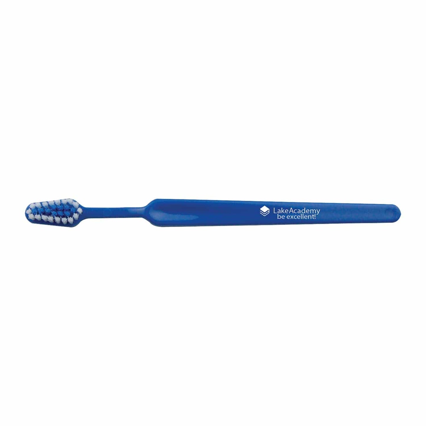 Threadfellows Accessories One Size / Blue Junior Toothbrush