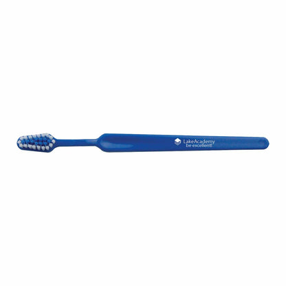 Threadfellows Accessories One Size / Blue Junior Toothbrush