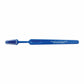 Threadfellows Accessories One Size / Blue Signature Soft Toothbrush
