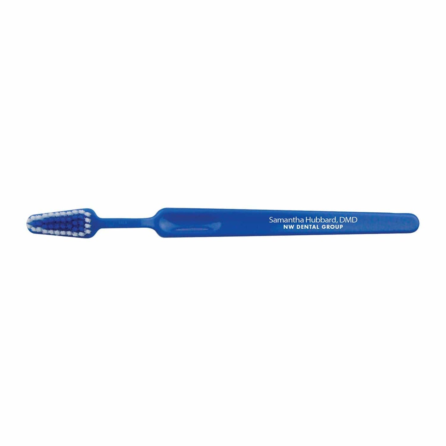 Threadfellows Accessories One Size / Blue Signature Soft Toothbrush